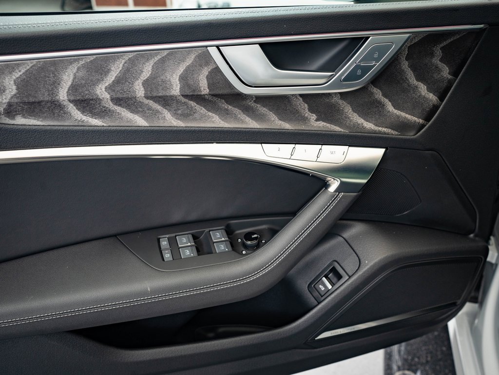 2025 Audi A7 55 Premium Plus photo 22