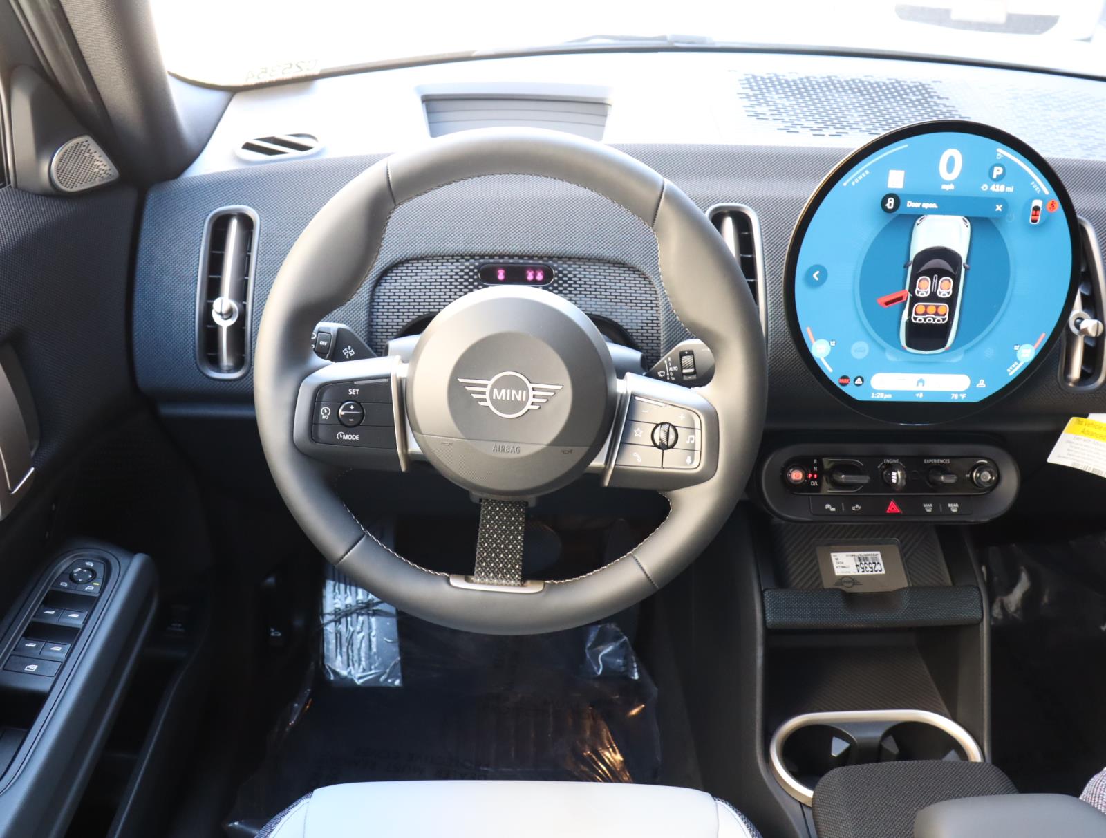 2025 Mini Countryman S ALL4 photo 9