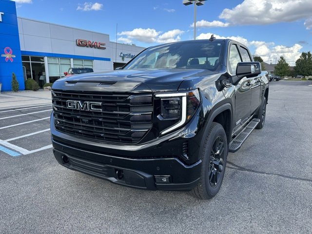 2026 Gmc Sierra 1500 Elevation photo 2