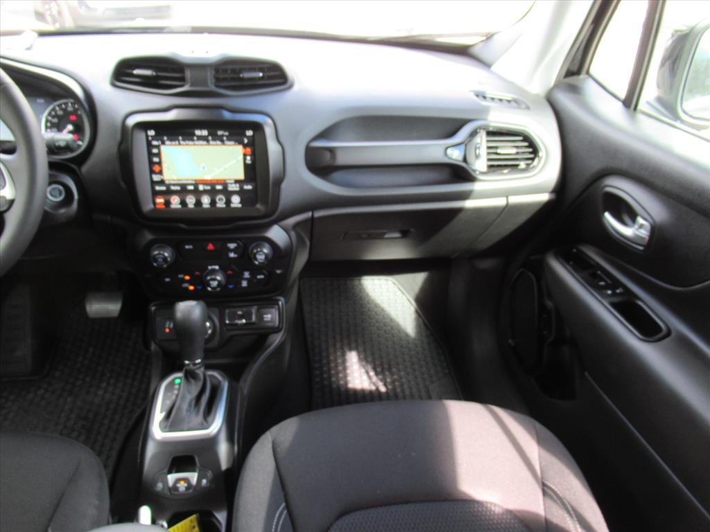 2023 Jeep Renegade Altitude photo 13