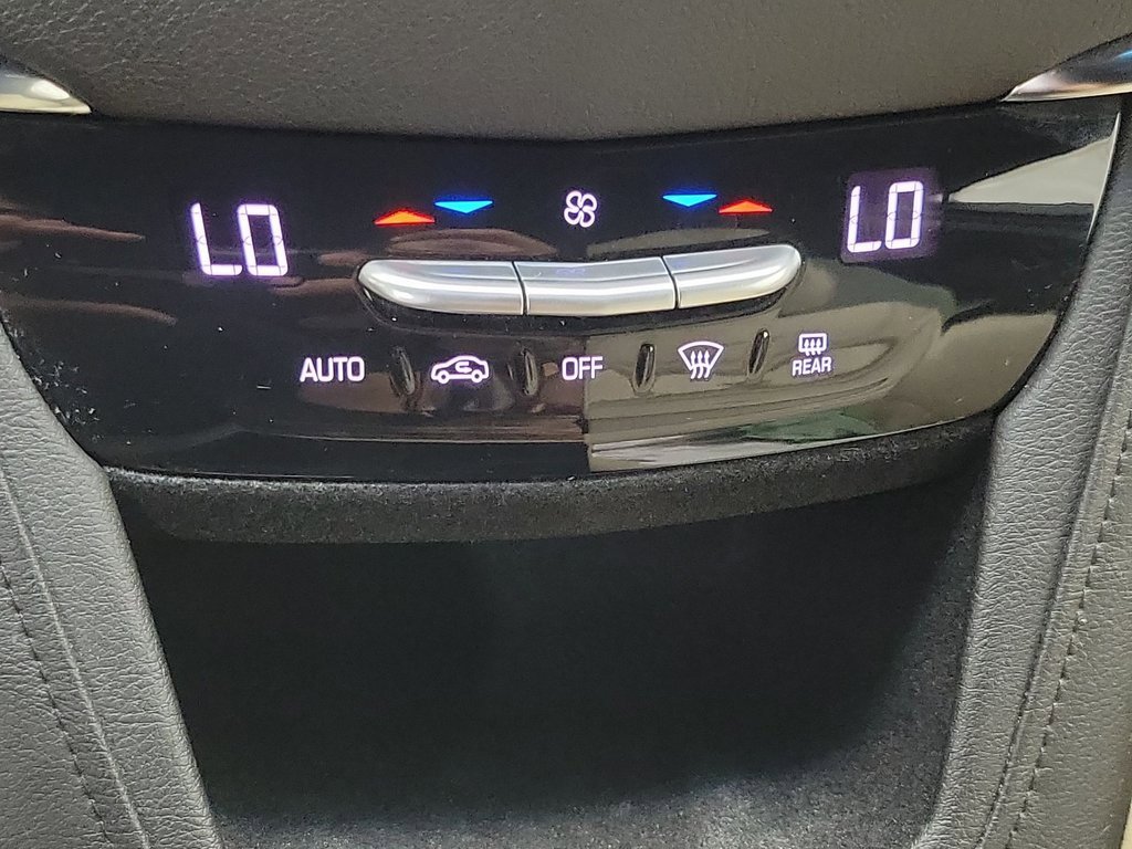 2017 Cadillac XT5 Base photo 14
