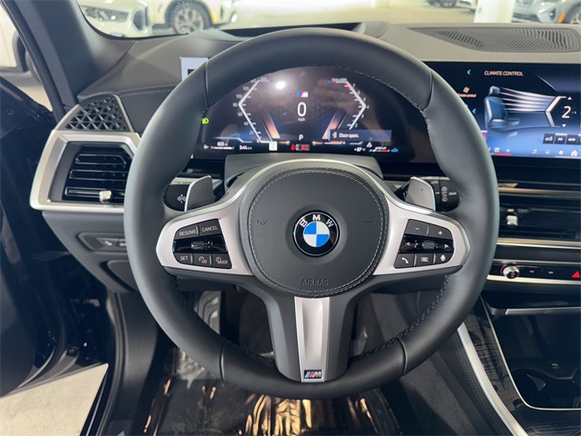 2026 Bmw X5 xDrive40i photo 15