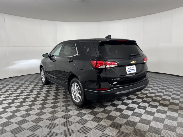 2023 Chevrolet Equinox LT photo 7