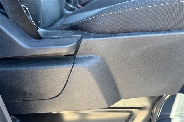 2021 Ford Transit photo 19