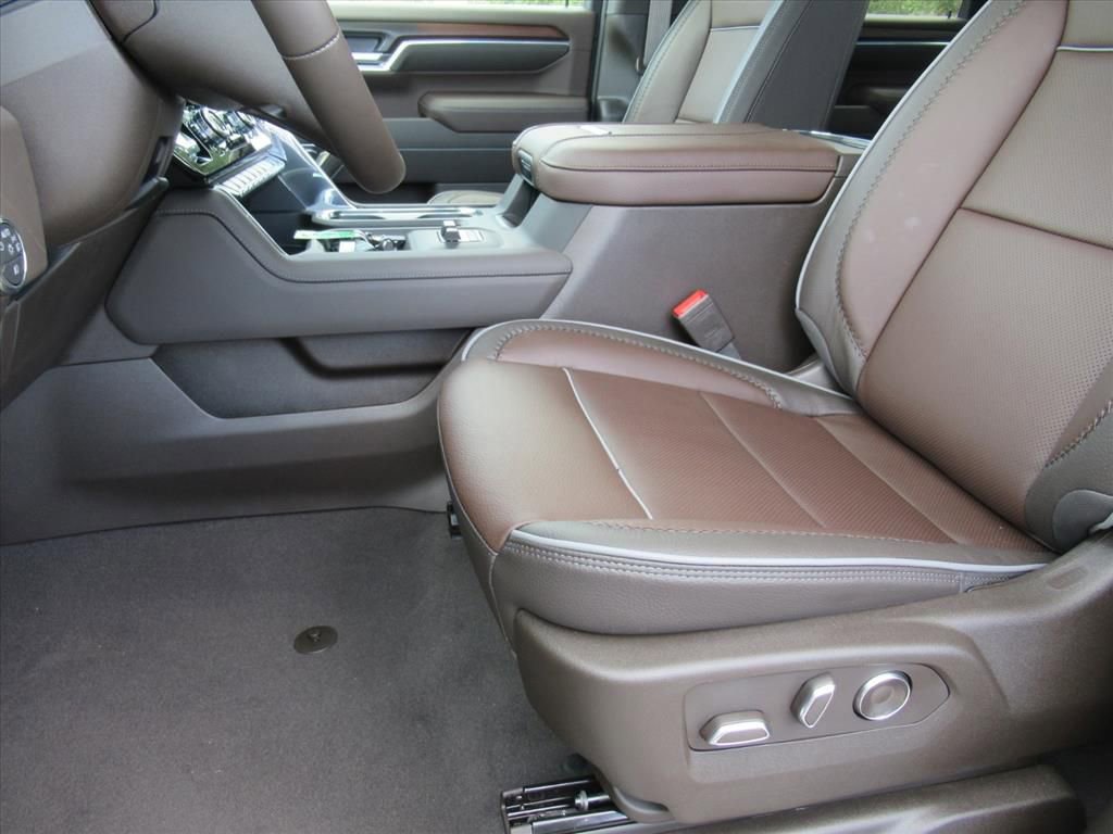 2026 Gmc Sierra 2500 HD photo 14