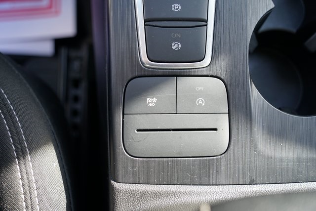 2025 FORD ESCAPE - Image 18