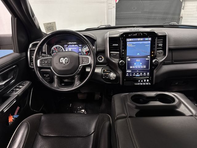 2023 Ram 1500 Laramie photo 4