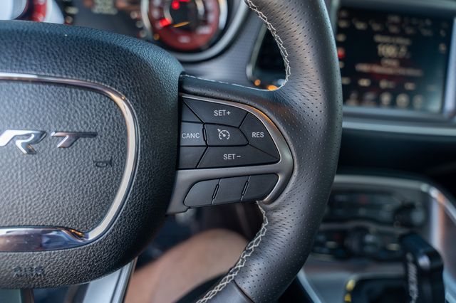 2016 Dodge Challenger SRT8 Hellcat photo 21