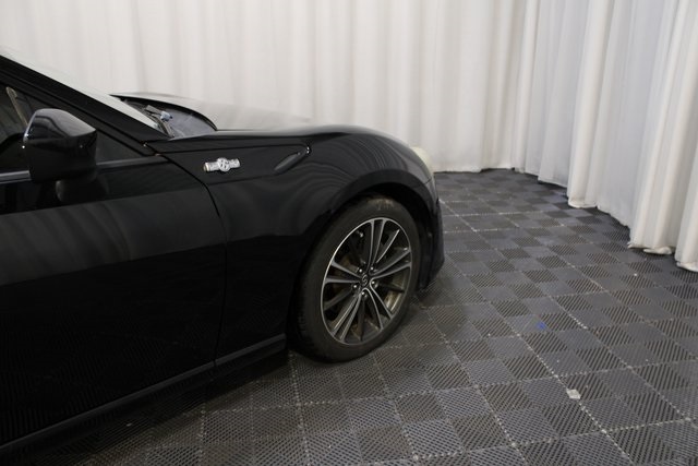 2013 Scion tC photo 24