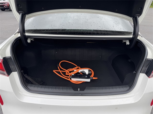 2020 Kia Optima Plug-In Hybrid EX photo 18