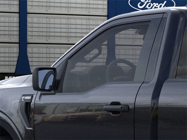 2025 Ford F-150 XL photo 16