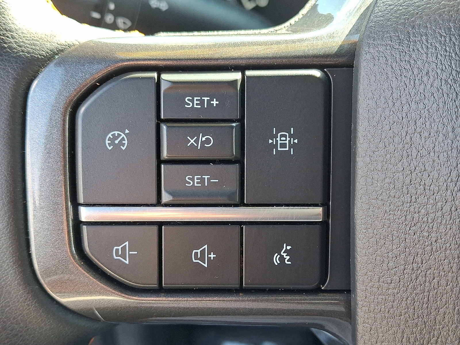 2023 Ford F-150 Tremor photo 22