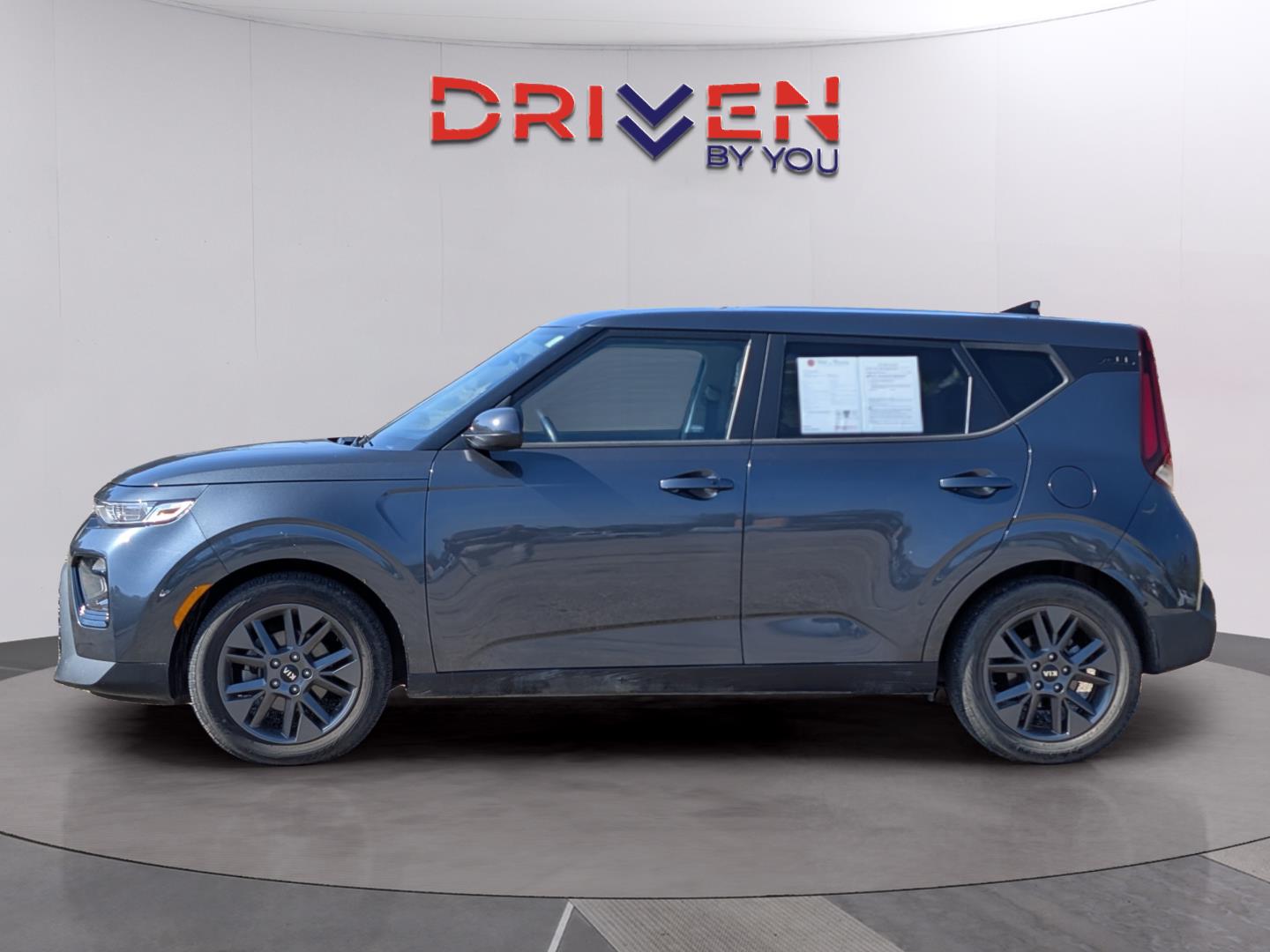 Used 2021 Kia Soul EX with VIN KNDJ33AU8M7772922 for sale in Chatom, AL