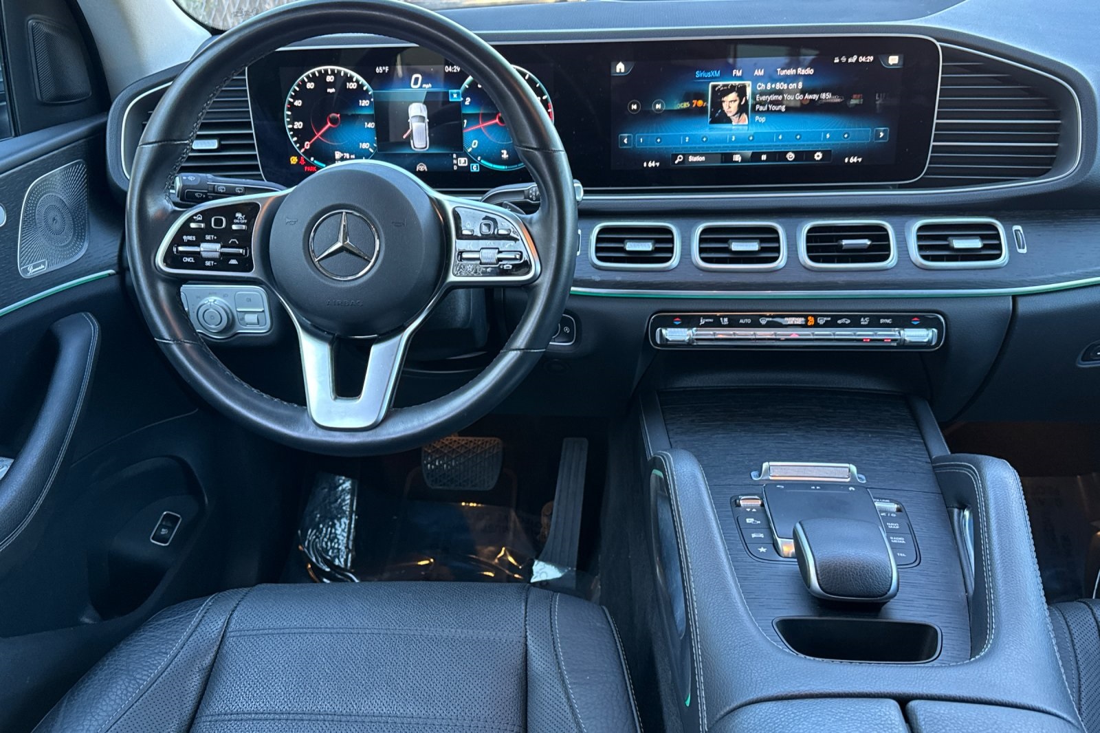 2023 Mercedes Benz GLE 350 4MATIC photo 13