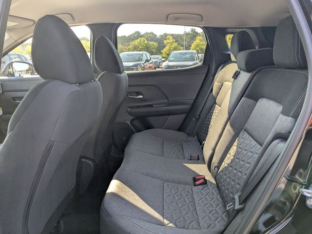 2026 Nissan Kicks SV photo 7
