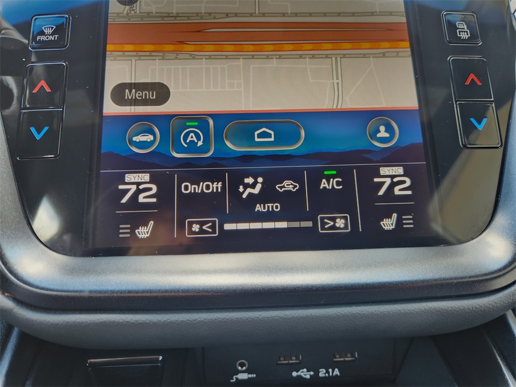 2022 Subaru Outback Wilderness photo 13