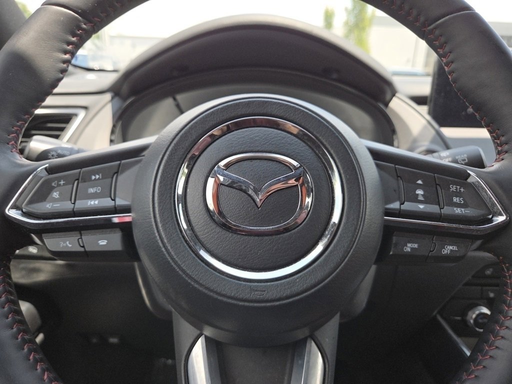 2023 Mazda CX-9 Carbon photo 29