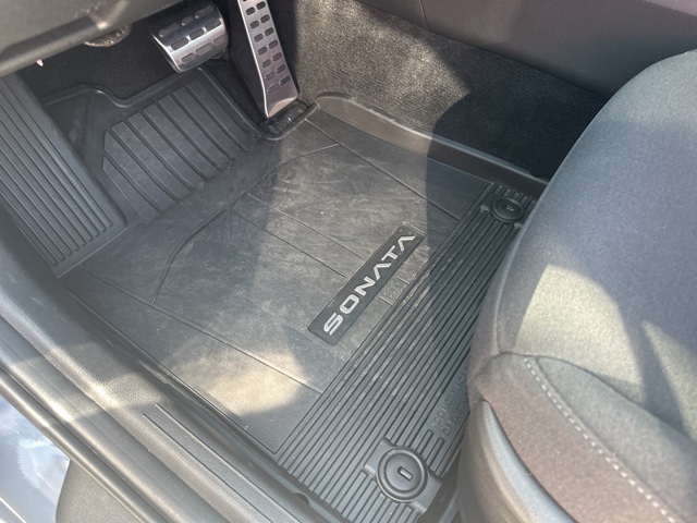 2024 Hyundai Sonata SEL photo 14
