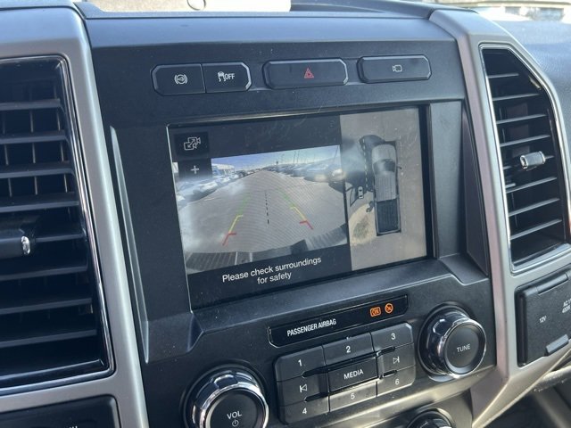 2019 Ford F-350 XL photo 30