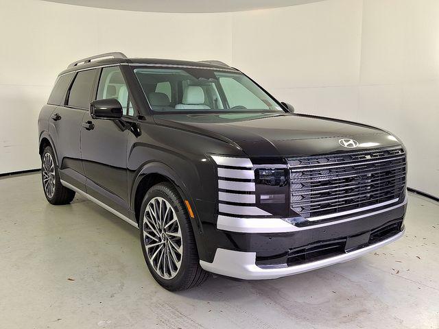 2026 Hyundai Palisade Calligraphy's photo