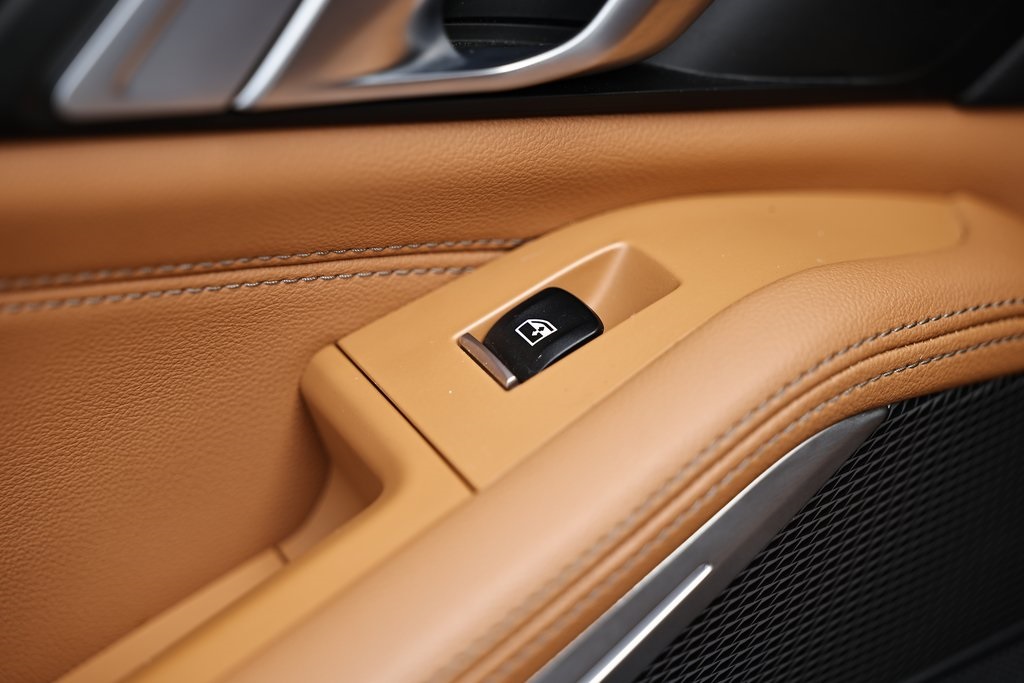 2022 Bmw X5 xDrive45e photo 22