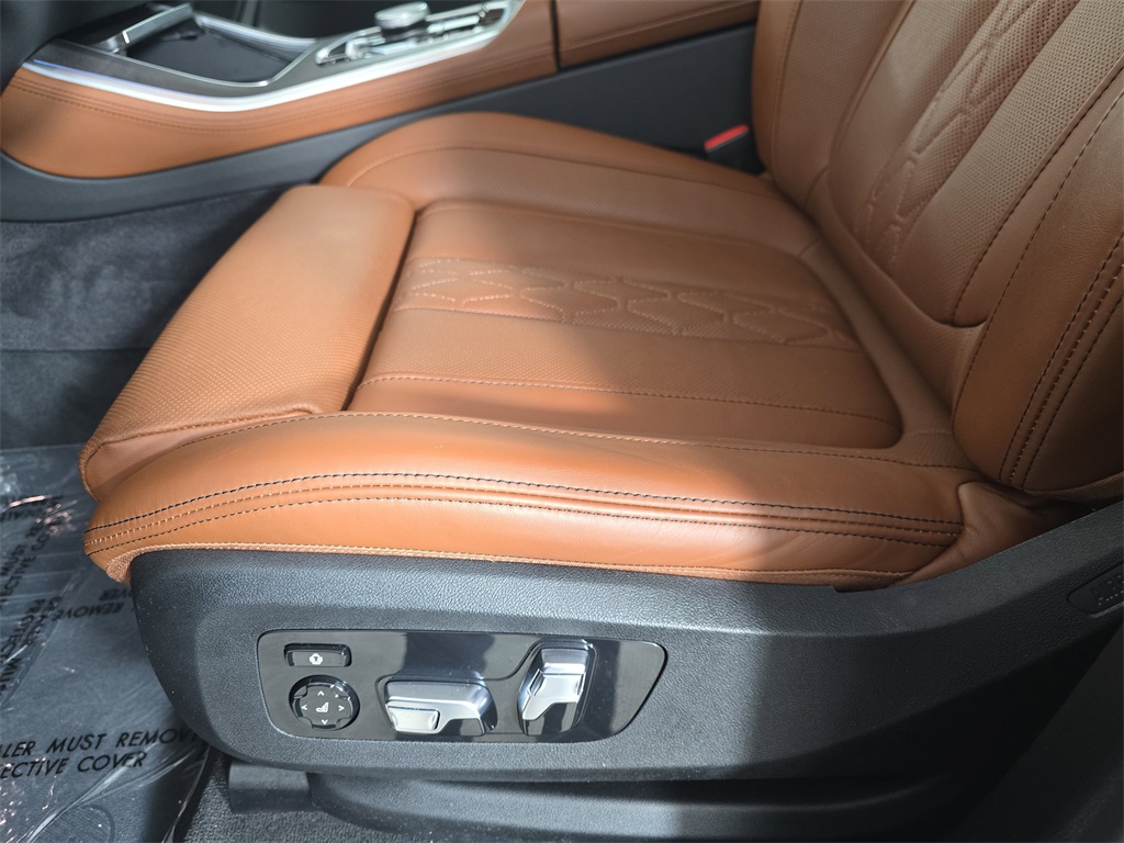 2024 Bmw X5 xDrive50e photo 29