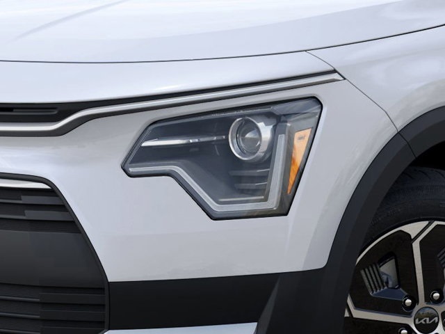 2025 Kia Niro EX photo 10