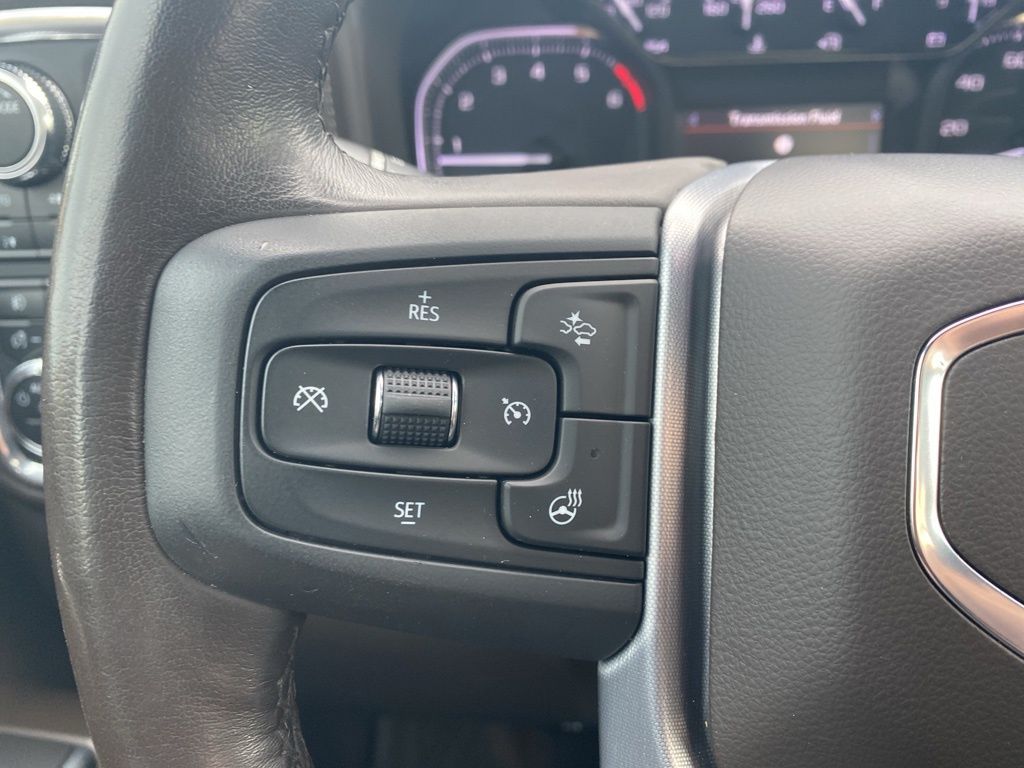 2022 Gmc Sierra 1500 Limited SLT photo 18