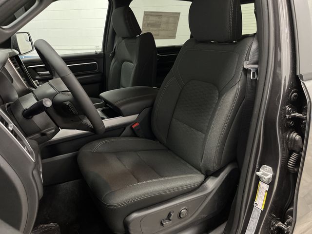 2026 Ram 1500 Big Horn Lone Star photo 3