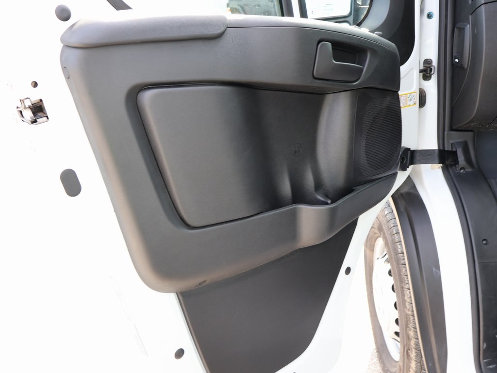 2025 Ram ProMaster 2500 photo 15