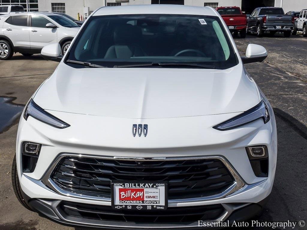 2026 BUICK ENCORE GX - Image 4