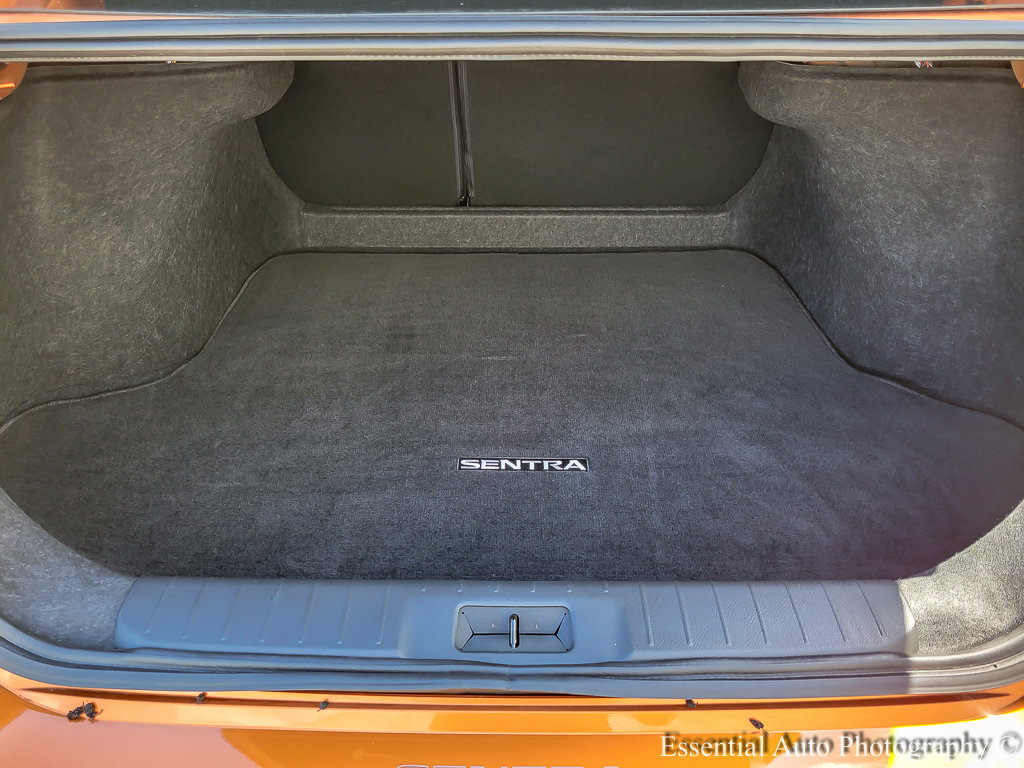 2023 NISSAN SENTRA - Image 20