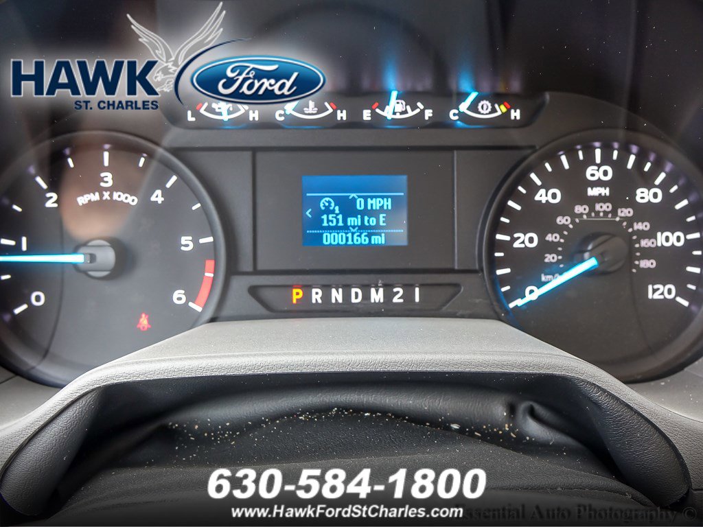 2023 Ford E-350 photo 11