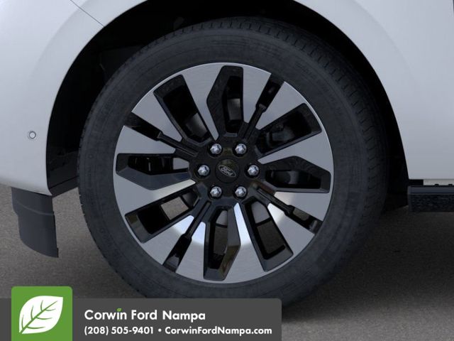 2025 Ford Expedition MAX Platinum photo 18