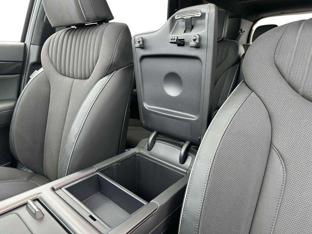 2025 Hyundai Palisade Calligraphy photo 17