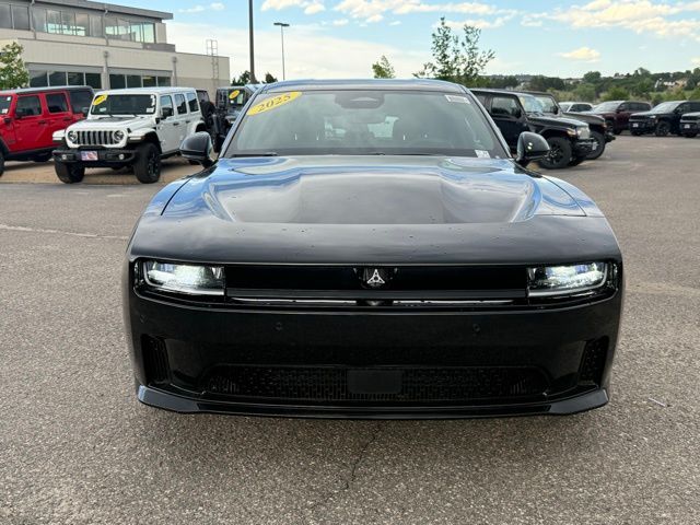 2025 Dodge Charger R/T photo 8