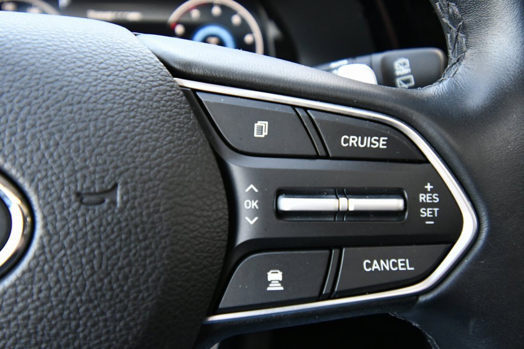 2021 Hyundai Palisade Limited photo 23