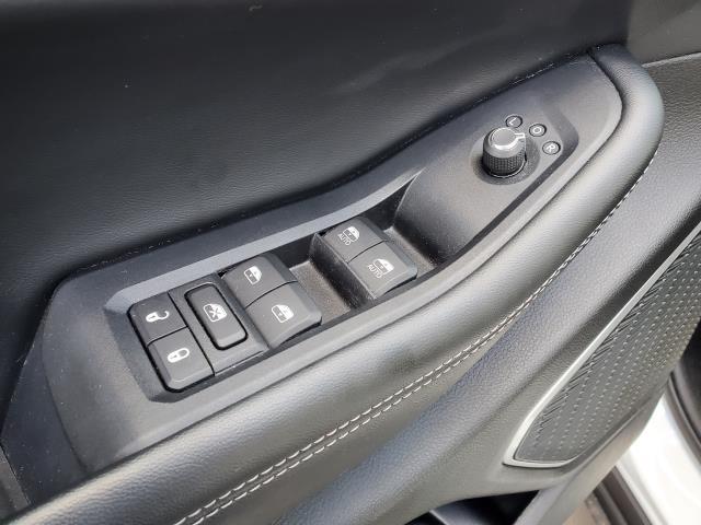 2022 Jeep Grand Cherokee Altitude photo 16