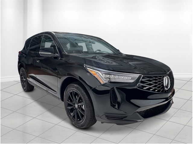2025 Acura RDX Base photo 7