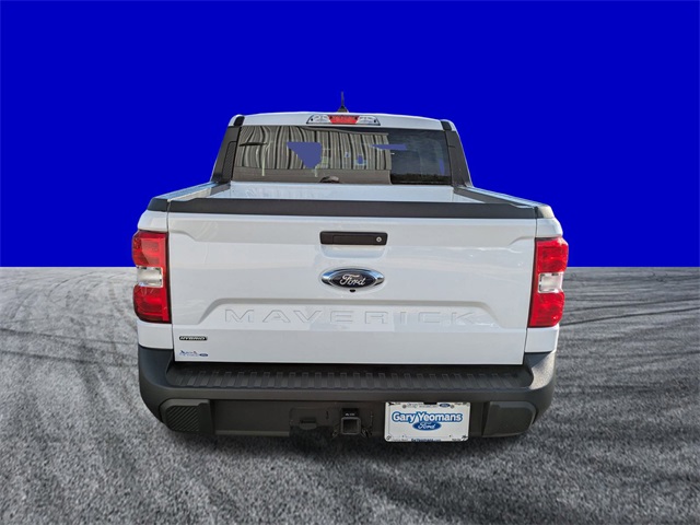 2023 Ford Maverick XLT photo 3