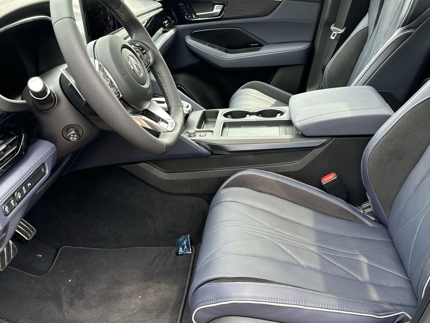 2026 Acura MDX SH-AWD Type S Advance photo 11