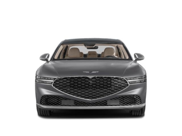 2024 Genesis G90 3.5T E-Supercharger photo 4