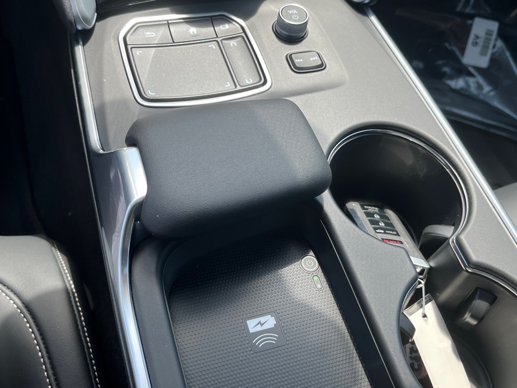 2025 Acura TLX Technology photo 9