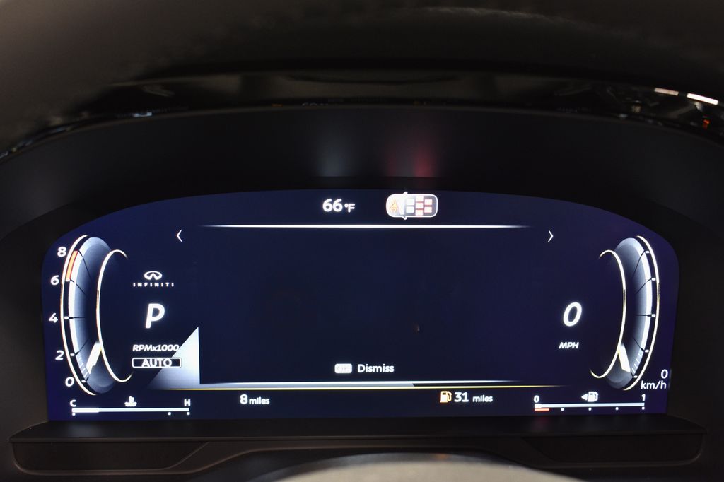 2026 Infiniti QX60 Luxe AWD photo 22