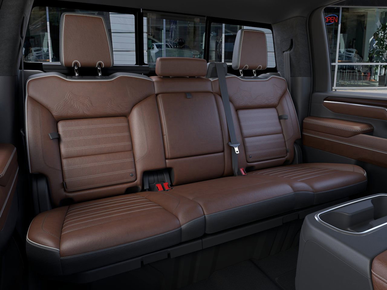 2026 Gmc Sierra 2500 HD Denali Ultimate photo 4