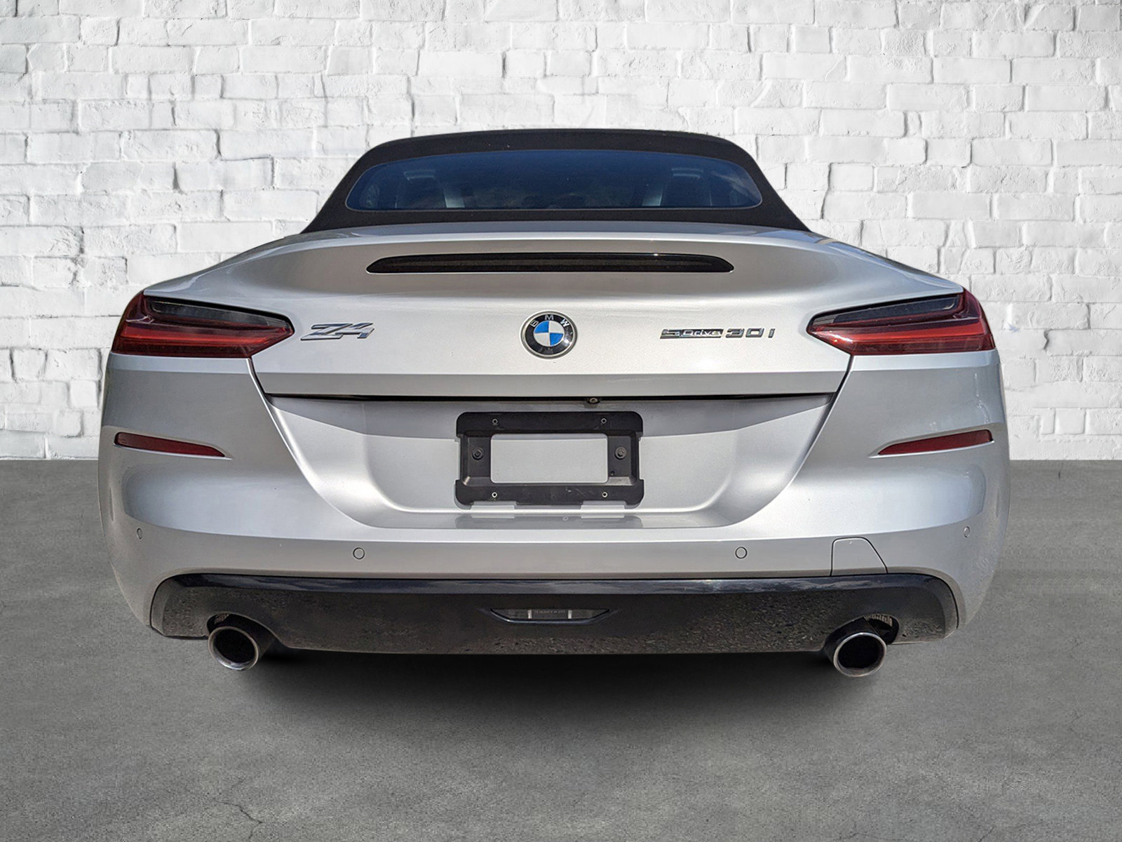 2019 Bmw Z4 sDrive30i photo 13