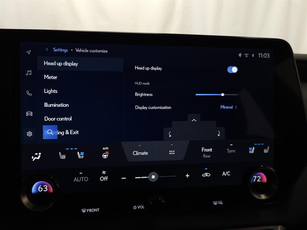 2024 Lexus RX 350 photo 20