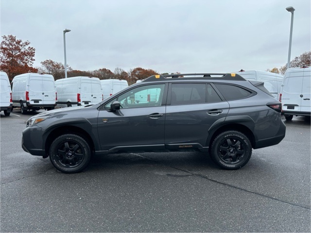 2024 Subaru Outback Wilderness photo 2