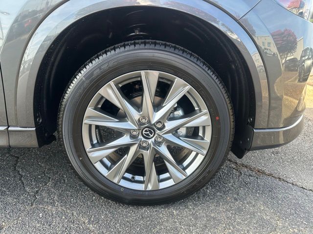 2025 Mazda CX-5 2.5 Premium Plus photo 11