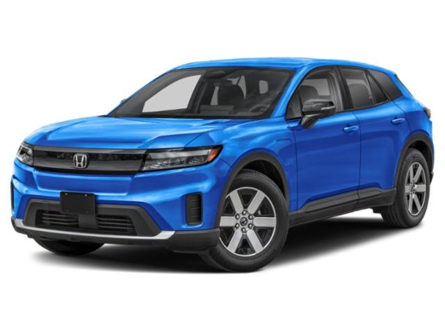 2025 Honda Prologue EX photo 4